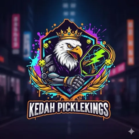 KEDAH PICKLEKING