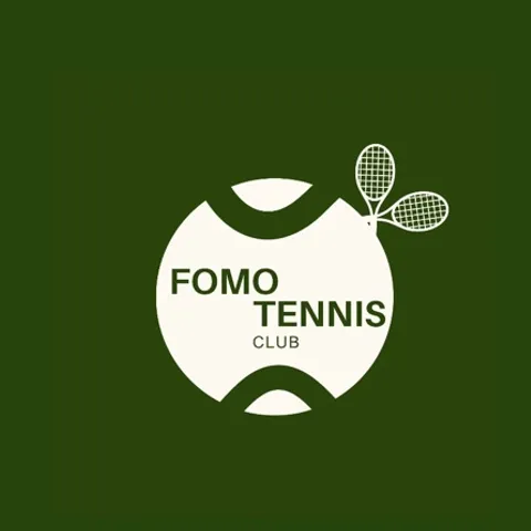 FOMO Tennis Club