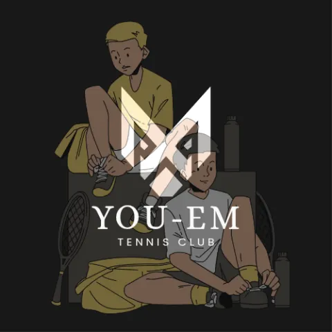 YOUEM Tennis