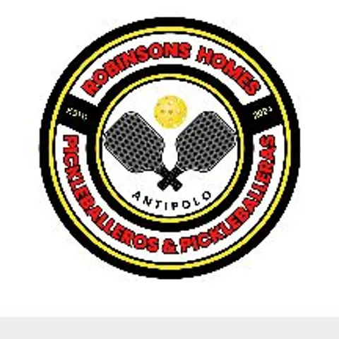 Robinsons Homes Pickleballeros & Pickleballeras