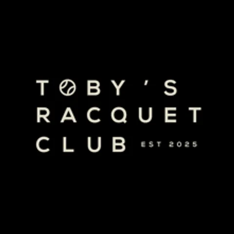 Toby’s Racquet Club