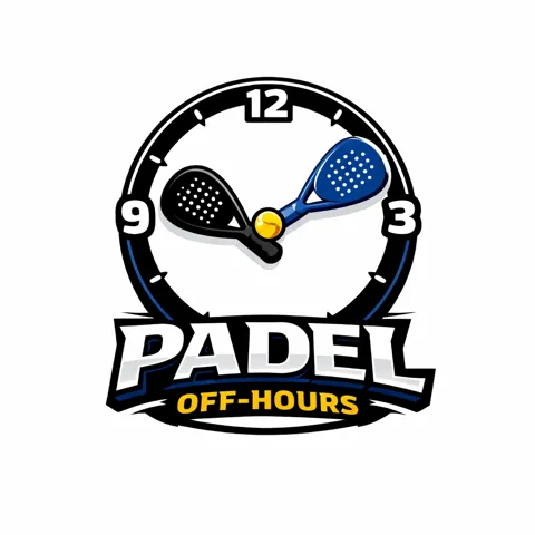 Padel Off-Hours