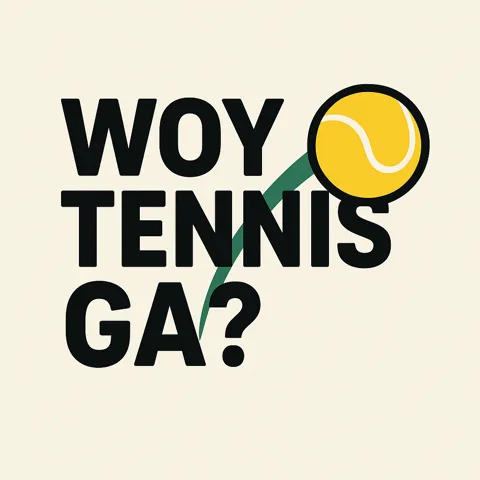 Woy Tennis Ga?
