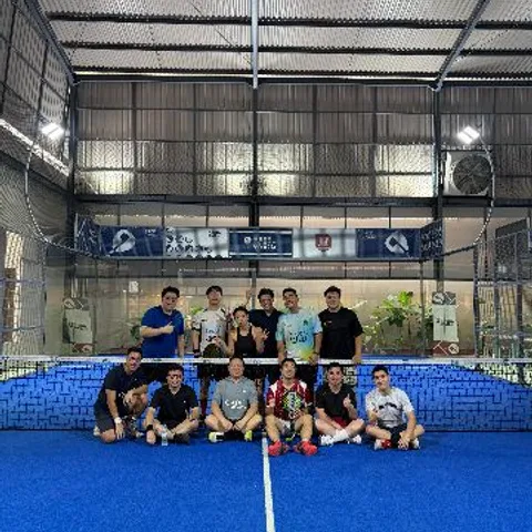 BangunTidurKuterusPadel (BTKP)