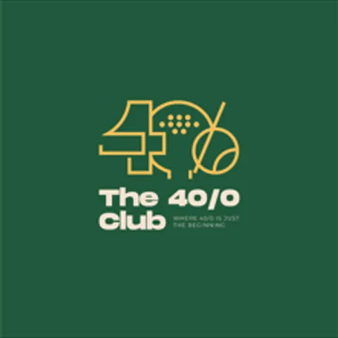 The 40/0 Club