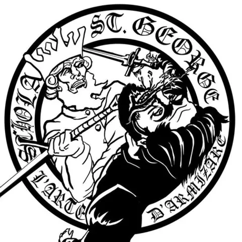 Savannah Longsword Fencing Club