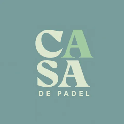 Casa・de ・Padel