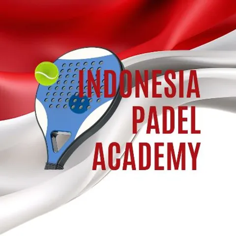 Indonesia Padel Academy (IPAd) 