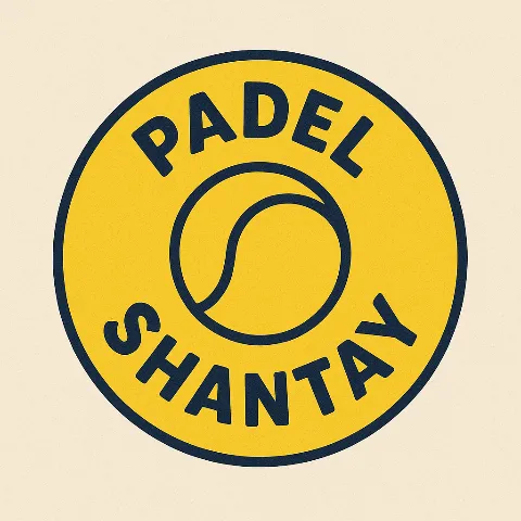 Padel Shantay