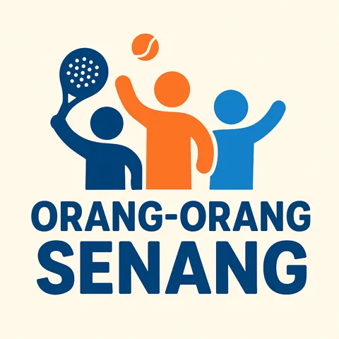 senang senang padel club