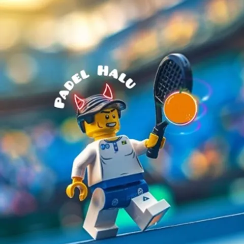Padel Halu