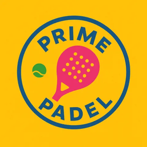 Padel Prime Circle