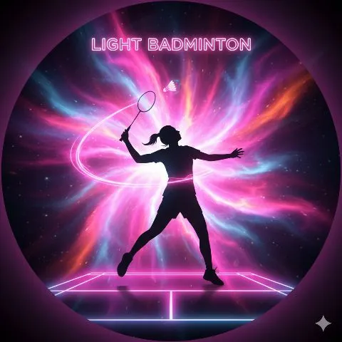 LIGHT BADMINTON