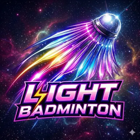 LIGHT BADMINTON