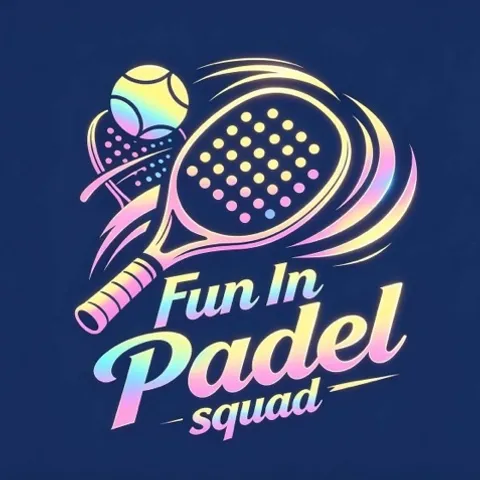 FIP : Fun In Padel