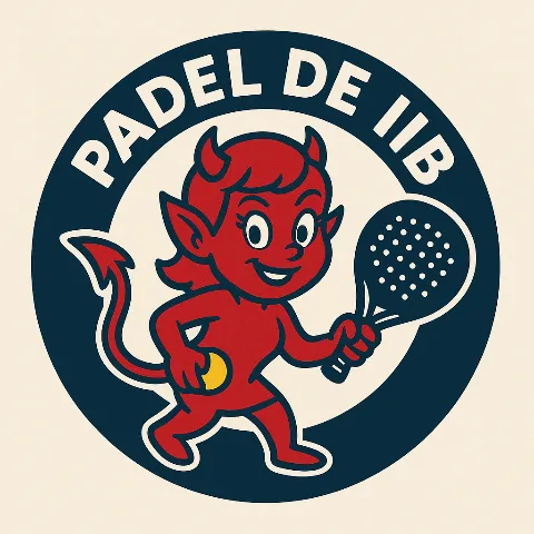Padel de Iib