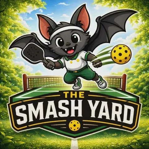 The Smash Yard Pickleball Courts Cebu