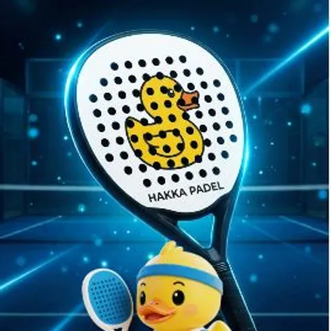 Hakka Padel