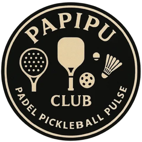 PAPIPU.CLUB [PADEL•PICKLEBALL•PULSE