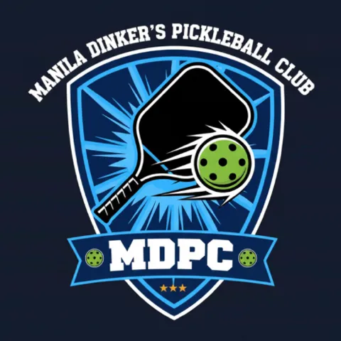Manila Dinker's Pickleball Club