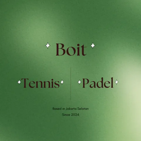 Boit Tennis Club