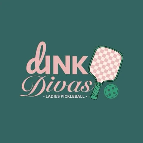DINK DIVAS - LADIES PICKLEBALL