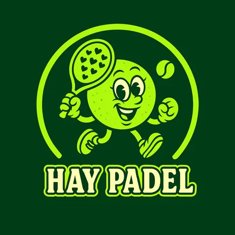 HAY PAdeL!