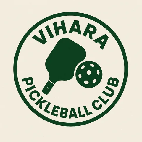 Vihara PickleBall Club
