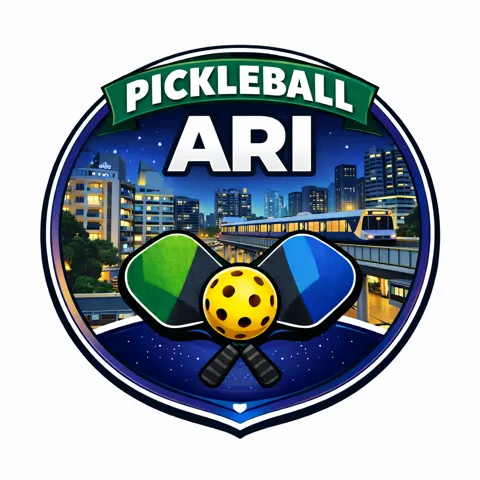 ARI pickleball 