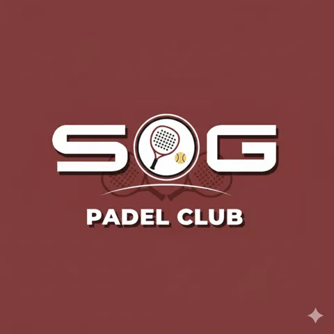 SOG PADEL CLUB