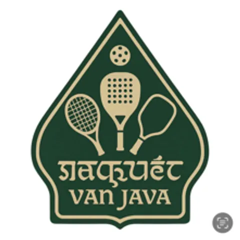 Racquet Van Java