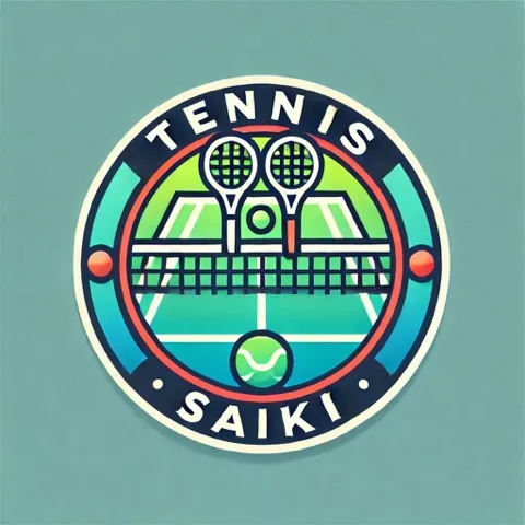 Tennis Saiki 