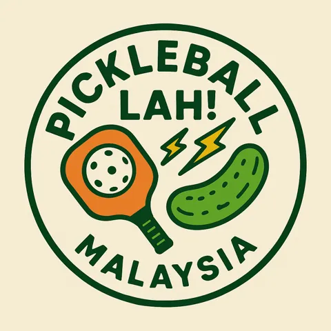Pickleball Lah!
