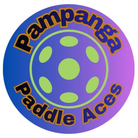 Pampanga Paddle Aces
