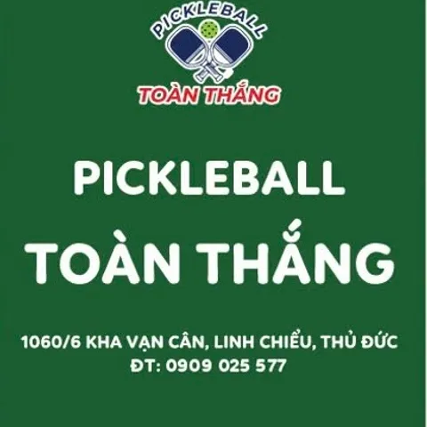 T&T Social Pickleball Linh Chiểu TP Thủ Đức
