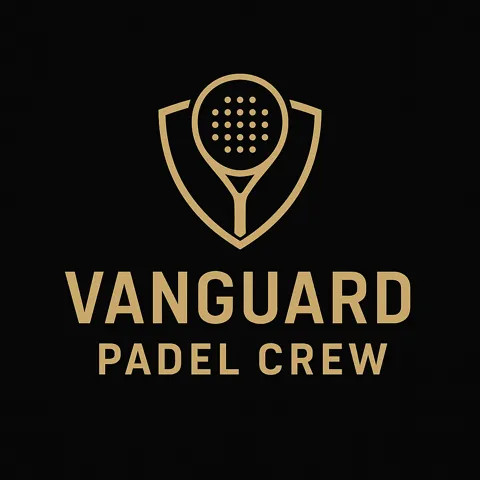 Vanguard Padel Crew
