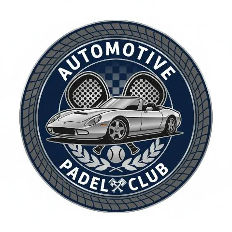 Automotive Padel Club