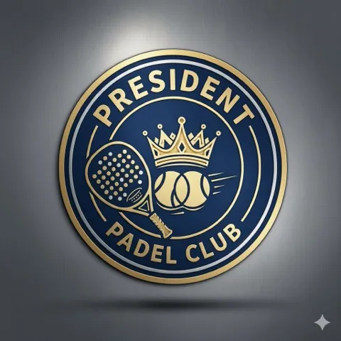 PRESIDENT PADEL CLUB