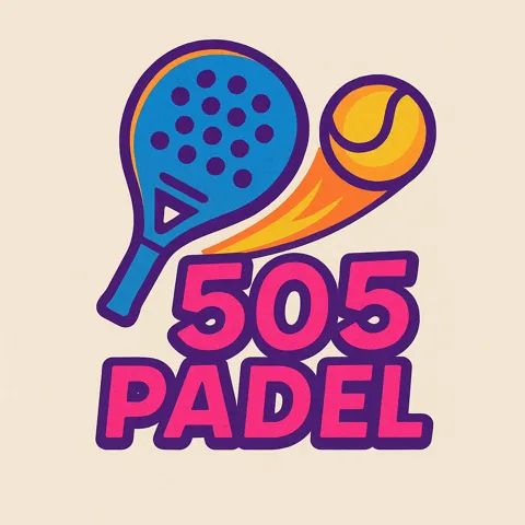 505 PADEL
