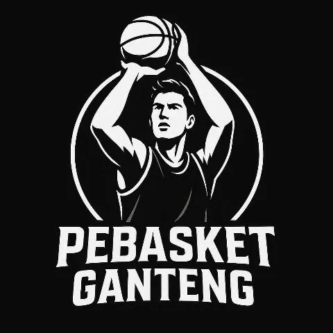Pebasket Ganteng