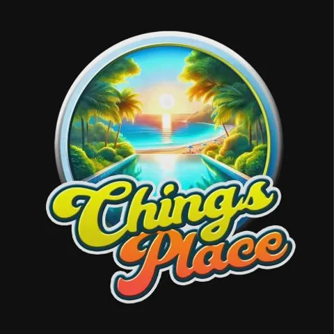 Chings Place Pickleball Haven