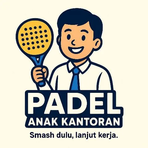 PAK (Padel Anak Kantoran)