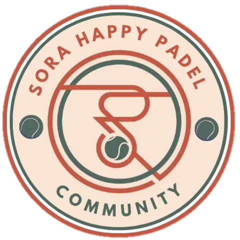 SORA HAPPY PADEL