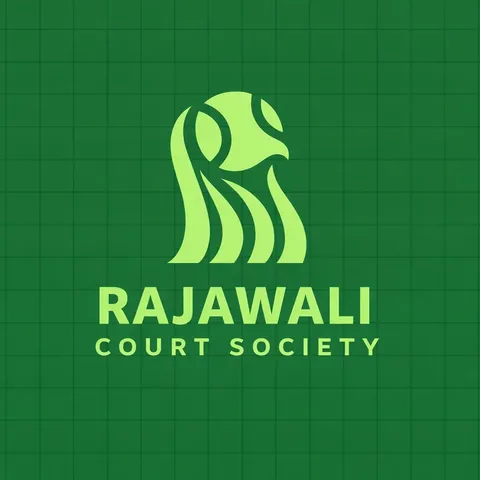 Rajawali Court Society