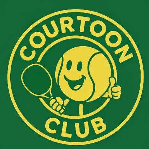 Courtoon Club