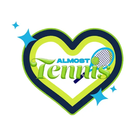 ALMOST TENNIS