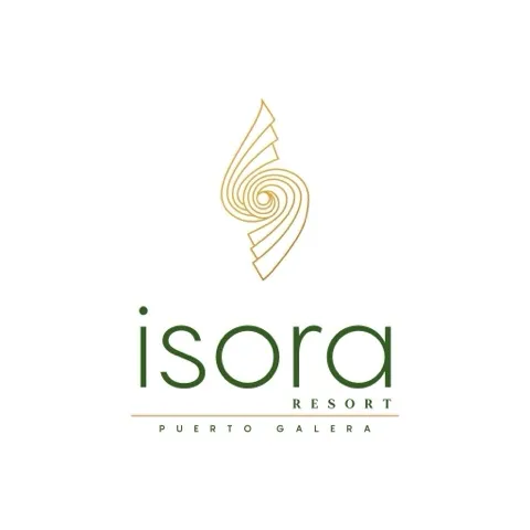 Isora Resort (Puerto Galera) Tennis and Pickleball Court