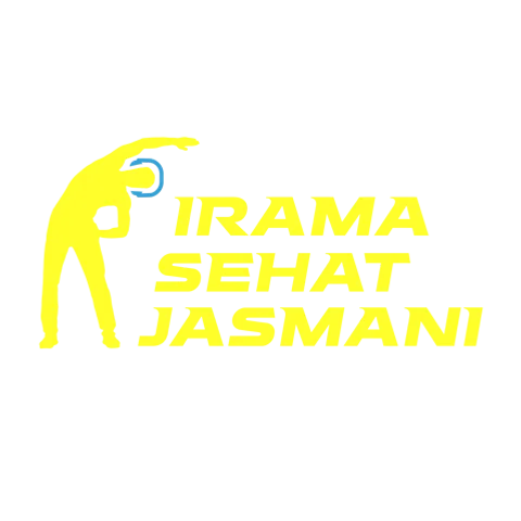 Irama Sehat Jasmani Basketball