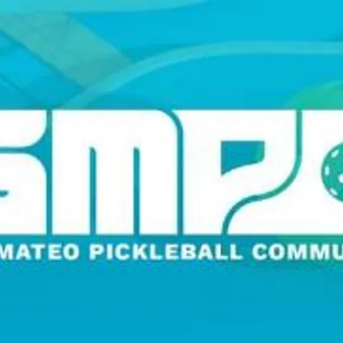 San Mateo Pickleball Community