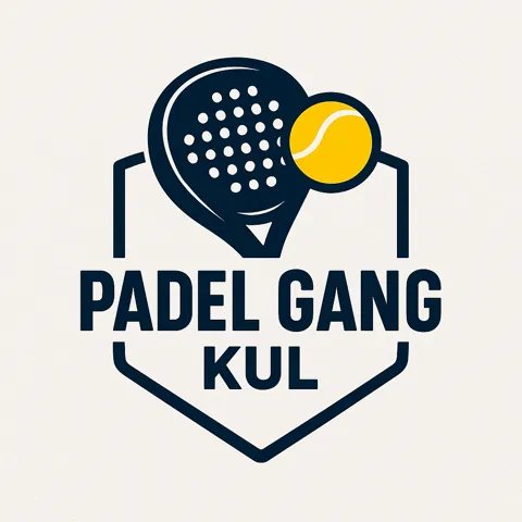 KUL Padel Gang